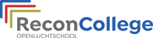 Recon College Logo